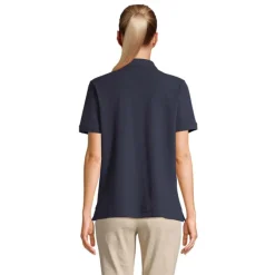 PACIFIC WOMEN POLO / French Navy S04440-FN-XS