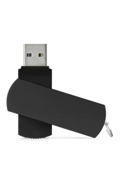 Pamięć USB ALLU 8 GB / Czarny 44084-02