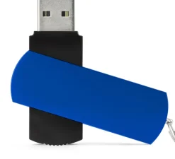 Pamięć USB ALLU 8 GB / Niebieski 44084-03