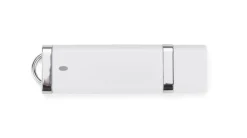 Pamięć USB BRIS 16 GB / Biały 44080-01