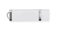 Pamięć USB BRIS 16 GB / Biały 44080-01
