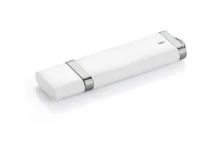 Pamięć USB BRIS 16 GB / Biały 44080-01