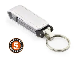 Pamięć USB BUDVA 32 GB / Biały 44054-01