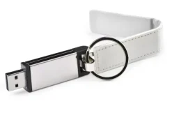 Pamięć USB BUDVA 32 GB / Biały 44054-01