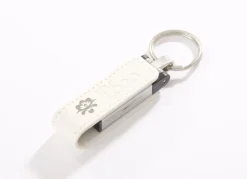 Pamięć USB BUDVA 16 GB / Biały 44052-01