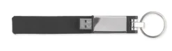 Pamięć USB BUDVA 32 GB / Czarny 44054-02