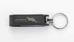 Pamięć USB BUDVA 32 GB 3.0 / Czarny 44055-02