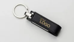 Pamięć USB BUDVA 16 GB / Czarny 44052-02
