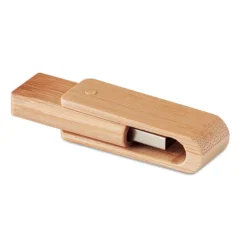 Pamięć USB 16GB / Drewna MO1202-40-16G