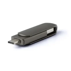 Pamięć USB 64 GB / Grafitowy V1741-15