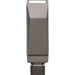 Pamięć USB 64 GB / Grafitowy V1720-15