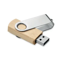 Pamięć USB 16GB                MO6898-40 / Drewna MO6898-40