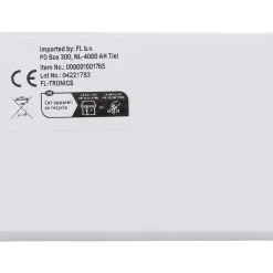 Pamięć USB 64 GB / Srebrny V1741-32