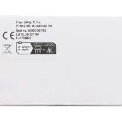Pamięć USB 64 GB / Srebrny V1720-32