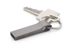 Pamięć USB PALERMO 16 GB / Grafitowy 44087-15