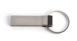 Pamięć USB PALERMO 16 GB / Grafitowy 44087-15
