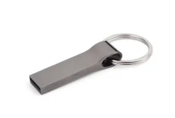 Pamięć USB PALERMO 16 GB / Grafitowy 44087-15