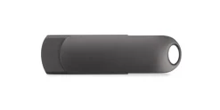 Pamięć USB RONITO 64 GB / Grafitowy 44096-15