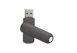 Pamięć USB RONITO 64 GB / Grafitowy 44096-15