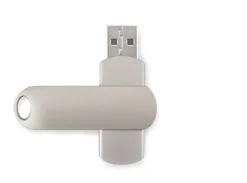Pamięć USB RONITO 64 GB / Srebrny 44096-00