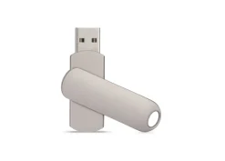 Pamięć USB RONITO 64 GB / Srebrny 44096-00