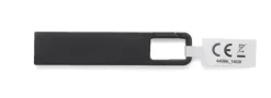 Pamięć USB TORINO 16 GB / Czarny 44086-02