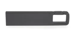 Pamięć USB TORINO 16 GB / Czarny 44086-02
