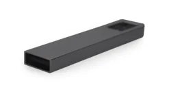 Pamięć USB TORINO 16 GB / Czarny 44086-02
