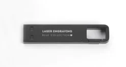 Pamięć USB TORINO 16 GB / Czarny 44086-02