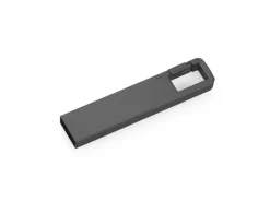 Pamięć USB TORINO 16 GB / Czarny 44086-02