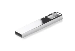 Pamięć USB TORINO 16 GB / Srebrny 44086-00