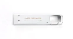 Pamięć USB TORINO 16 GB / Srebrny 44086-00