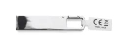 Pamięć USB TORINO 16 GB / Srebrny 44086-00