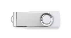 Pamięć USB TWISTER 32 GB / Biały 44015-01