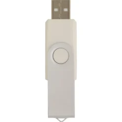 Pamięć USB Twister 8GB / Biały LT26403-N0001