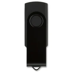 Pamięć USB Twister 4GB / Czarny LT26402-N0002