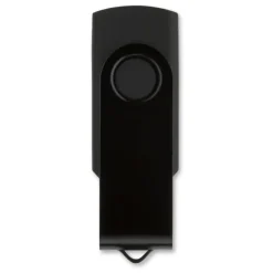 Pamięć USB Twister 8GB / Czarny LT26403-N0002