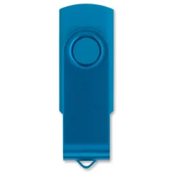 Pamięć USB Twister 4GB / Jasnoniebieski LT26402-N0012