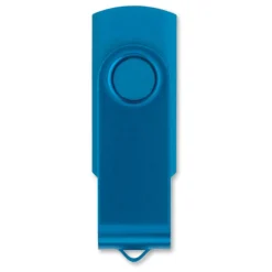 Pamięć USB Twister 8GB / Jasnoniebieski LT26403-N0012