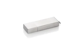 Pamięć USB VENEZIA 16 GB / Srebrny 44034