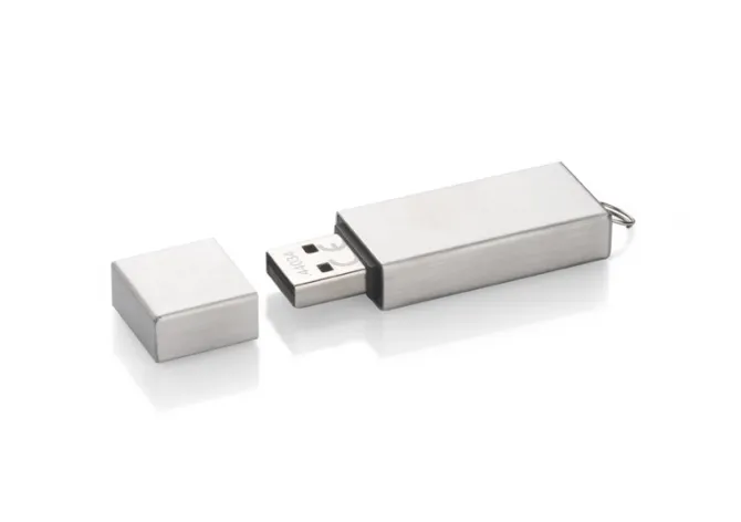 Pamięć USB VENEZIA 16 GB / Srebrny 44034