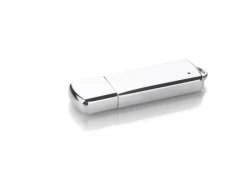 Pamięć USB VERONA 16 GB / Srebrny 44027