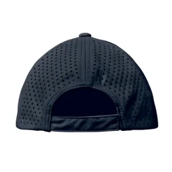 5-panelowa czapka z daszkiem 130 g / Francuski Granat MO2543-85