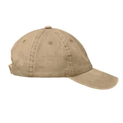 6 panelowa czapka z daszkiem 265 g / Khaki MO2542-39