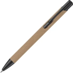 Papier Ballpen Allicante / Naturalny LT87255-N0094
