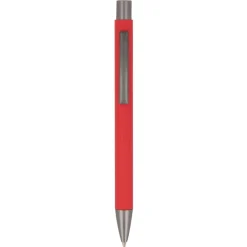 Papier Ballpen New York / Czerwony LT87250-N0021