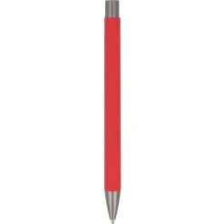 Papier Ballpen New York / Czerwony LT87250-N0021