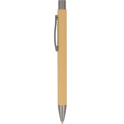 Papier Ballpen New York / Naturalny LT87250-N0094