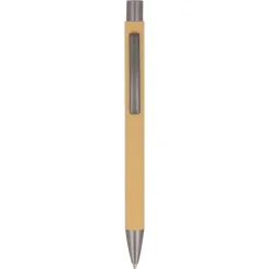 Papier Ballpen New York / Naturalny LT87250-N0094