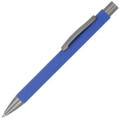 Papier Ballpen New York / Niebieski LT87250-N0011